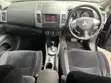 Mitsubishi Outlander XLS 2011 Nyeusi - 3