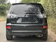 Mitsubishi Outlander XLS 2011 Nyeusi - 5