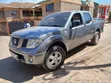 Nissan Navara 2.5 dCi Double Cab 2011 - 1