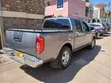 Nissan Navara 2.5 dCi Double Cab 2011 - 5