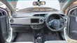 Toyota Vitz 2011 White - 2