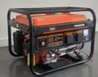 Hisaki Japan HK5000EN Petrol Generator 4.5kVA - 2
