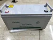 200Ah Heavy Duty Gel Solar Battery - 2
