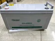 200Ah Heavy Duty Gel Solar Battery - 3