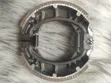 MTR CG 125 Brake Shoes - 2