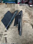 Lexus RX350/RX450 Towing Covers (Used) - 1