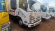 Truk la Isuzu NQR Cover Body - 3