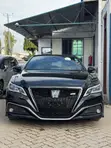 Toyota Crown RS 2020 Hybrid Unregistered - 1