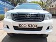 Toyota Hilux Double Cab 2015 - 1