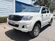 Toyota Hilux Double Cab 2015 - 3
