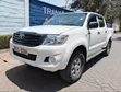 Toyota Hilux Double Cab 2015 - 4