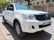 Toyota Hilux Double Cab 2015 - 5