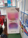 New Infinix Hot 70 128GB - 1