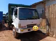 Mitsubishi Fuso Tipper Truck - 2