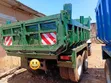 Mitsubishi Fuso Tipper Truck - 3