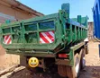 Mitsubishi Fuso Tipper Truck - 5