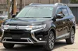 Mitsubishi Outlander 2019 Black - 1