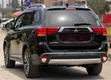 Mitsubishi Outlander 2019 Black - 2