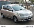 Toyota Raum 2004 Brown - 2
