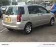 Toyota Raum 2004 Brown - 3