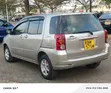 Toyota Raum 2004 Brown - 4