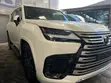 Lexus LX 2023 - 2