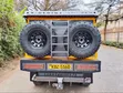 Toyota Land Cruiser Pickup 2014 Grey - 2