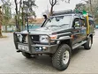 Toyota Land Cruiser Pickup 2014 Grey - 3