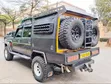 Toyota Land Cruiser Pickup 2014 Grey - 4