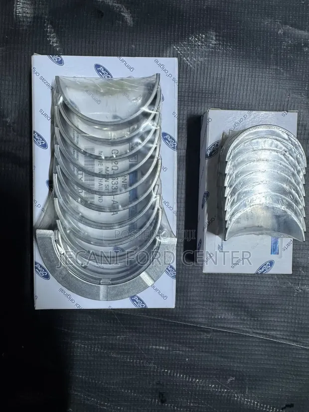 Ford Ranger 2.0 Con/Main Bearings - 1