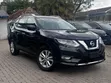 Nissan X-Trail 2.0 Petrol AWD 2020 Nyeusi - 2