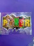 Motorcycle Stickers & 3D Stickers - 5