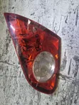 Nissan Dualis Boot Light - 1