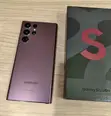 Samsung Galaxy S22 Ultra 512GB Bronze - 2