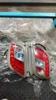Genuine Toyota Mira Taillights (Used) - 1