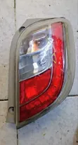Genuine Toyota Mira Taillights (Used) - 2