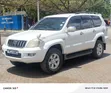 Toyota Land Cruiser Prado 2010 Rangi ya Loti - 3