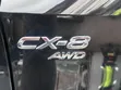 Mazda CX-8 2.2 FWD (7 Seater) 2020 Matt Black - 5