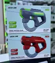 Green Lion GN95 Electric Water Gun - 2