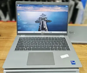 Laptopi ya Dell Precision 3470 - Core i7, 32GB RAM, 512GB SSD