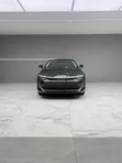 2023 Toyota Crown Black - 1