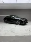 2023 Toyota Crown Black - 2
