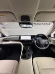 2023 Toyota Crown Black - 3