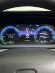 2023 Toyota Crown Black - 4