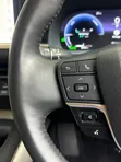 2023 Toyota Crown Black - 5