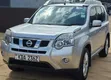 Nissan X-Trail 2013 - 3