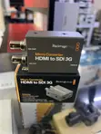 Blackmagic HDMI to SDI 3G Micro Converter (No Power Supply) - 2