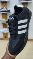 Men's Adidas Sneakers - Good Quality - 4
