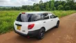 Nissan Advan 2010 White - 1