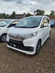 Mitsubishi EK Wagon 2019 Nyeupe - 1